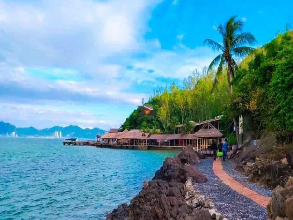 Nha Trang Boat Trip